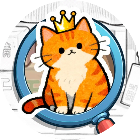 就爱找猫猫