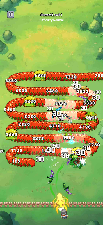 【新游推荐】横扫丧尸：射击行动今日15:10首发上线