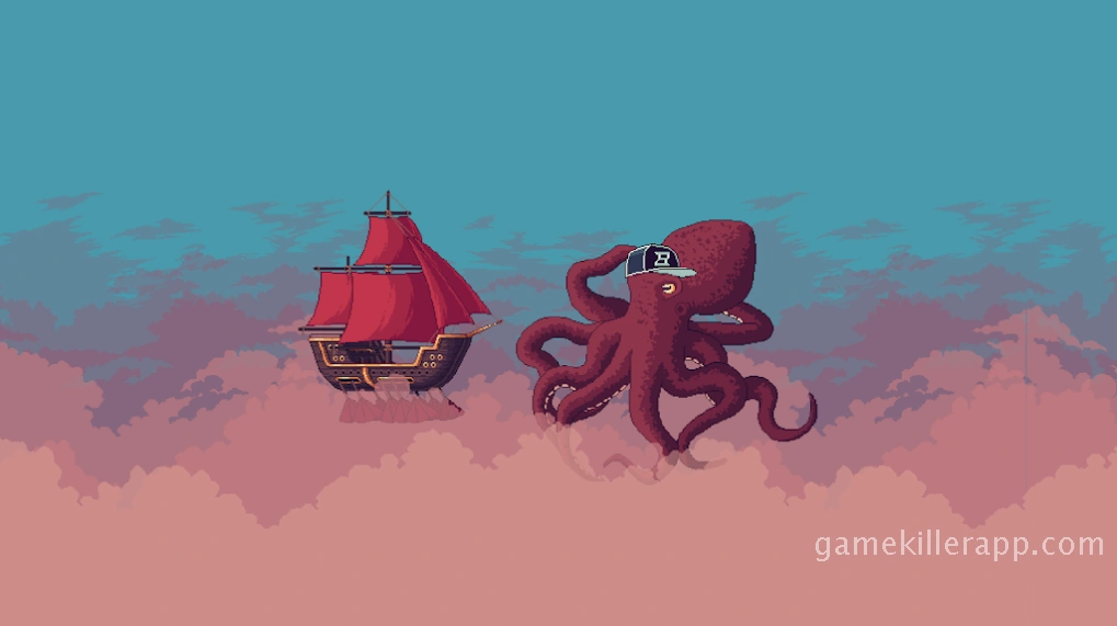 【新游推荐】云端商人今日16:54首发上线