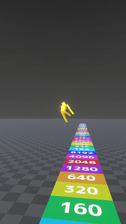 【新游推荐】高单杠跳远运动员今日17:13首发上线