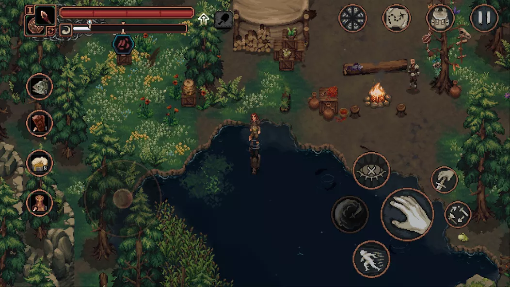 【新游推荐】困兽之国（steam移植）今日10:43首发上线