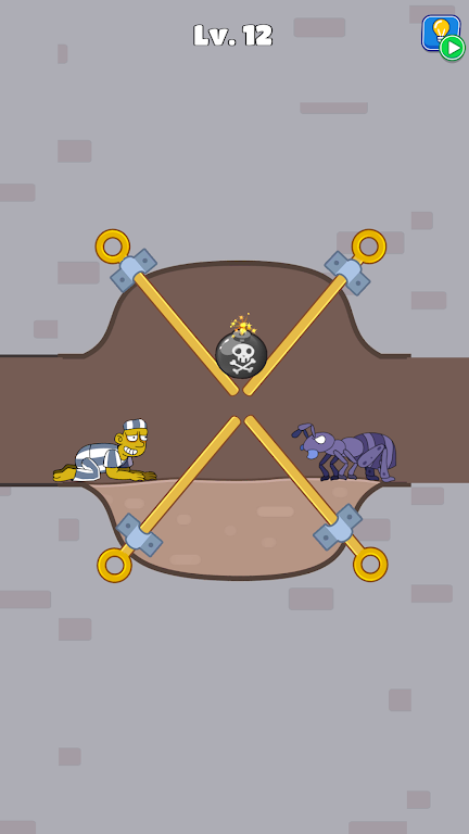 【新游推荐】监狱逃生（辅助菜单）今日11:47首发上线