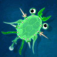 微生物世界（中文辅助菜单）
