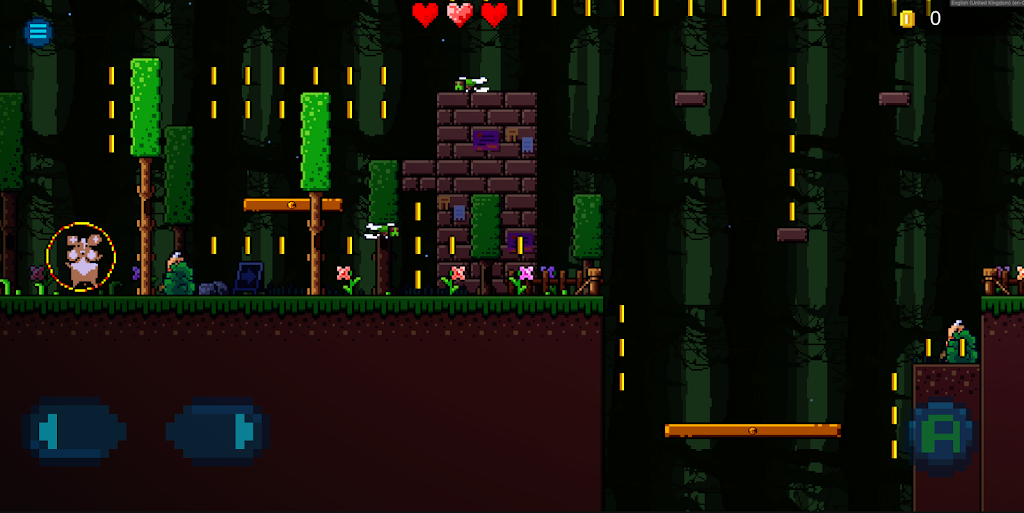 【新游推荐】轮旅奇行今日11:31首发上线