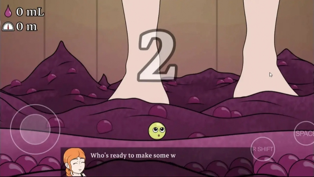 【新游推荐】逃跑的葡萄今日11:40首发上线