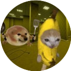 香蕉猫逃生