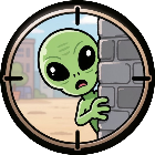 守卫外星人