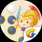 欢乐五子棋