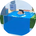 水方块生存创造