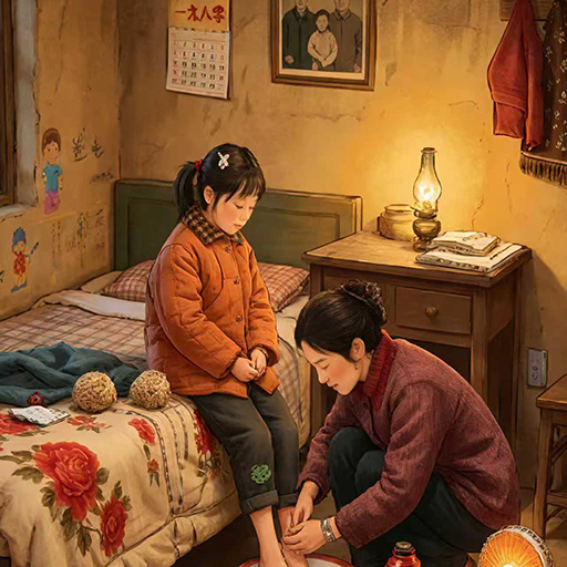 怀旧拼图大师
