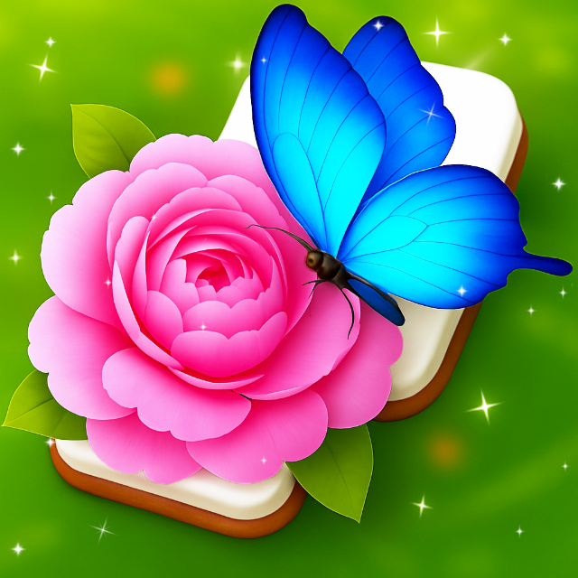 轻松消花