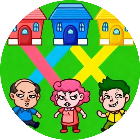 画线厕所迷宫