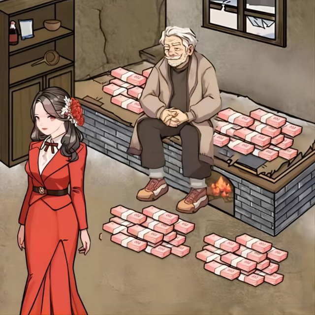 找就完事啦