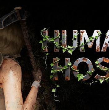 Human Host