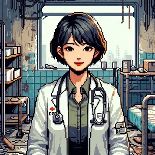 末日生存大师