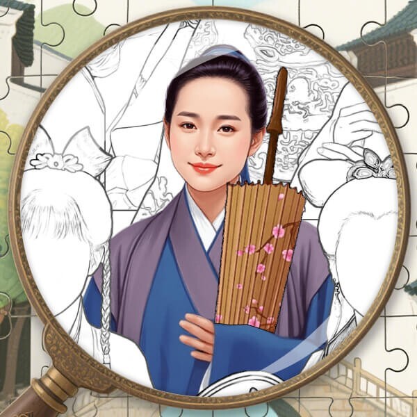 极速冲冲关