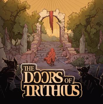 特里修斯之门 The Doors of Trithius