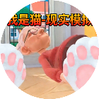 我是猫-现实模拟器