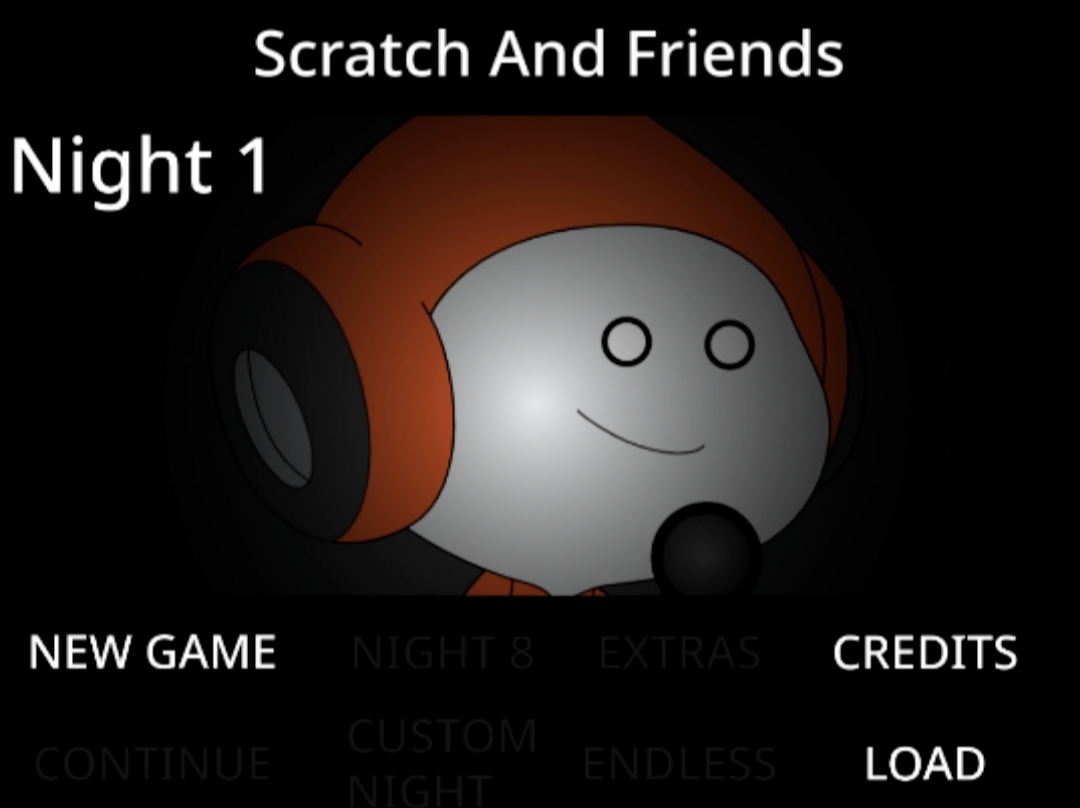 【新游推荐】玩具熊的午夜后宫FNAF(Scr与他的朋友)今日15:05首发上线