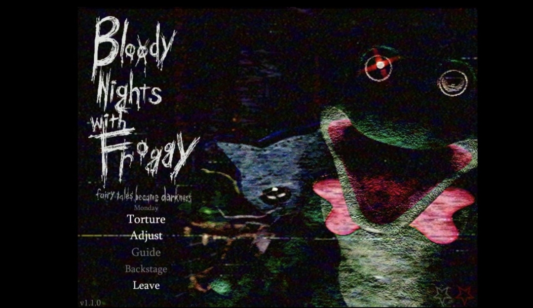 【新游推荐】玩具熊的午夜后宫FNAF（愚人节同人）今日12:02首发上线