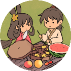 仙山小农