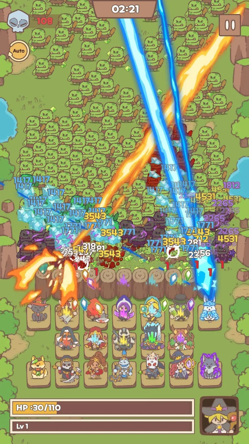 【新游推荐】魔法守护神(辅助菜单)今日10:00首发上线