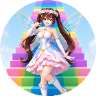 樱花校园美少女跑酷