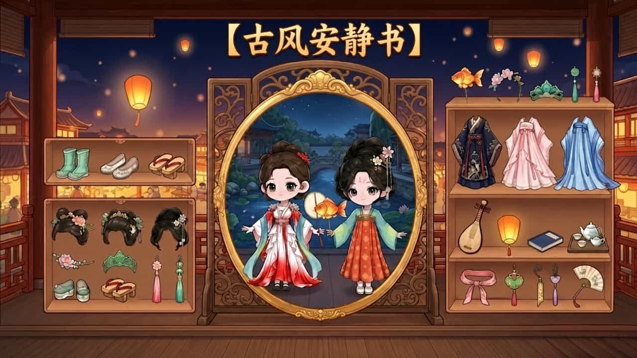 【新游推荐】脑瓜超进化今日17:38首发上线