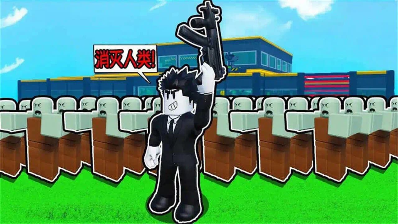 【新游推荐】成为大统领今日17:46首发上线