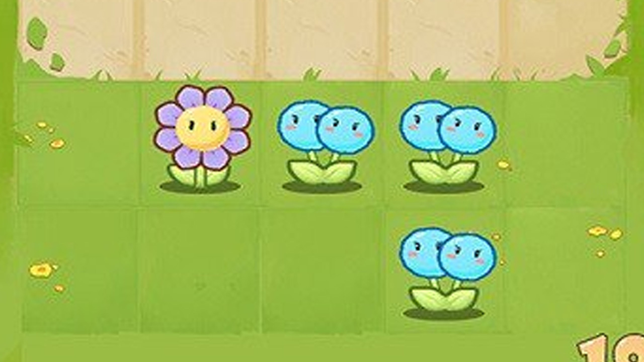 【新游推荐】植僵大作战融合版今日18:13首发上线