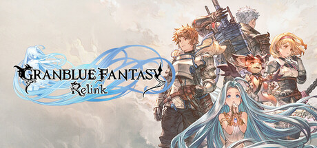 【新游推荐】碧蓝幻想 无尽黄昏 Relink 特别版今日18:00首发上线
