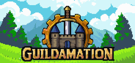 【新游推荐】行会 Guildamation今日17:55首发上线