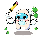 一笔画完变开心