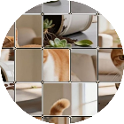 猫咪拼图大师