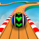 飞跃的天空球球