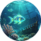 海底迷航游戏