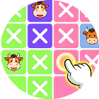 佛系找牛消消