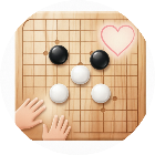 陪伴五子棋