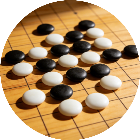 六子棋双人对战