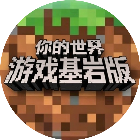 你的世界游戏基岩版