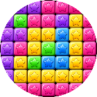 星星消方块