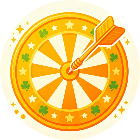 飞镖大挑战