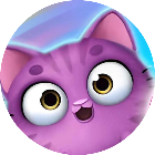 猫咪打工游戏