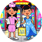 宝宝探险娃娃屋