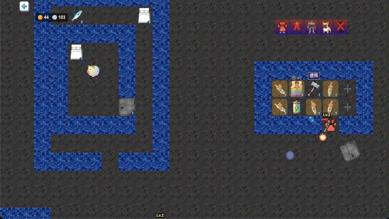 【新游推荐】海角小镇今日16:24首发上线
