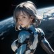 我在星空修剑气