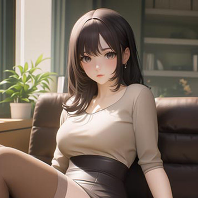 麻辣小媳妇