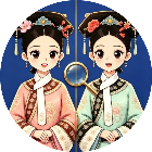 找不同80年代