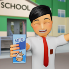学校食堂模拟器（辅助菜单）