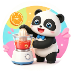 天天榨果汁游戏